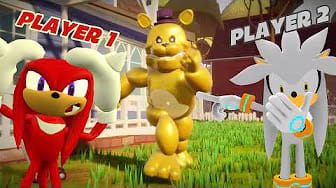 Post 8 by Knuckles_IHN 🍐 on YouTube (video)