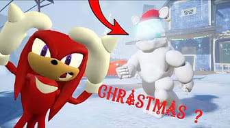 Post 7 by Knuckles_IHN 🍐 on YouTube (video)