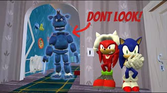 Post 6 by Knuckles_IHN 🍐 on YouTube (video)