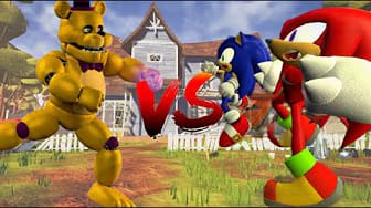 Post 5 by Knuckles_IHN 🍐 on YouTube (video)