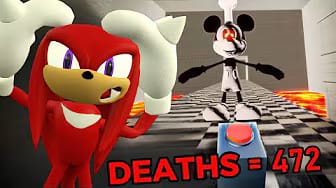 Post 3 by Knuckles_IHN 🍐 on YouTube (video)