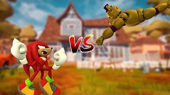 Post 2 by Knuckles_IHN 🍐 on YouTube (video)