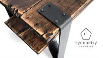 Post 5 by Symmetry Hardware on YouTube (video)
