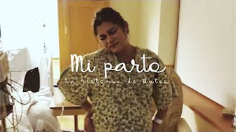 Post 4 by Jackie Castro on YouTube (video)