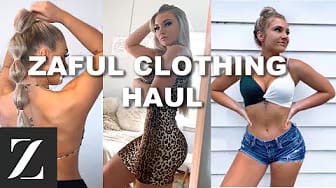 Post 9 by Ashley Camling on YouTube (video)