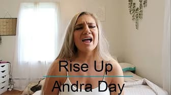 Post 6 by Ashley Camling on YouTube (video)