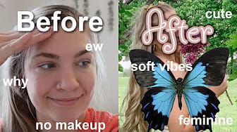 Post 5 by Ashley Camling on YouTube (video)