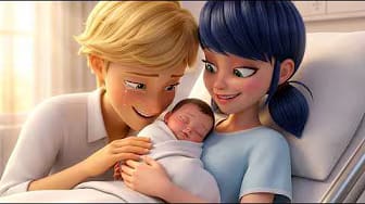 Post 4 by LadyBug Story on YouTube (video)
