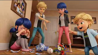 Post 3 by LadyBug Story on YouTube (video)