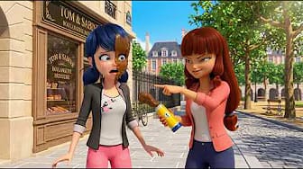 Post 2 by LadyBug Story on YouTube (video)