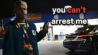 Post 1 by CrimeCam Network on YouTube (video)