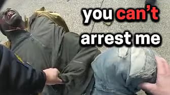 Post 7 by CrimeCam Network on YouTube (video)