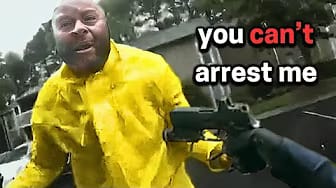 Post 2 by CrimeCam Network on YouTube (video)