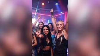 Post 3 by M.A.A. Fire Music on YouTube (video)