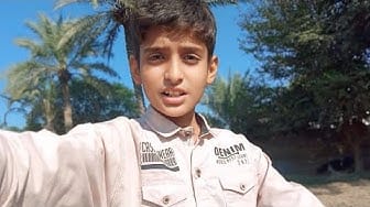 Post 2 by Jahanzaib Mahra Official on YouTube (video)