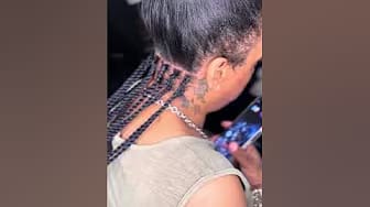 Post 6 by Ebere sonia okeke  hairstyle on YouTube (video)