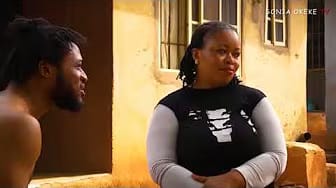 Post 5 by Ebere sonia okeke  hairstyle on YouTube (video)