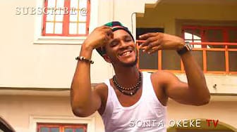 Post 4 by Ebere sonia okeke  hairstyle on YouTube (video)