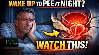 Post 3 by Men's Quiet Health on YouTube (video)