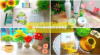 Post 3 by Afruza Zaman on YouTube (video)