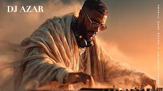 Post 10 by Arabic Deep House & Oriental Techno on YouTube (video)