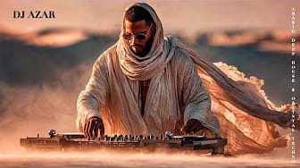 Post 9 by Arabic Deep House & Oriental Techno on YouTube (video)