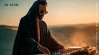 Post 7 by Arabic Deep House & Oriental Techno on YouTube (video)