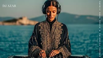 Post 4 by Arabic Deep House & Oriental Techno on YouTube (video)