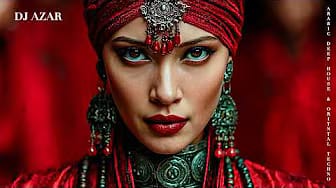 Post 6 by Arabic Deep House & Oriental Techno on YouTube (video)