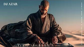 Post 3 by Arabic Deep House & Oriental Techno on YouTube (video)