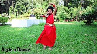 Post 5 by Style n Dance on YouTube (video)