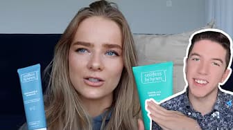 Post 7 by BlueMJ on YouTube (video)