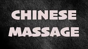 Post 1 by FireBomb Massage Clinic on YouTube (video)