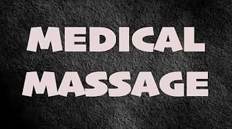 Post 4 by FireBomb Massage Clinic on YouTube (video)