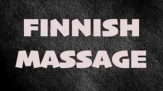 Post 5 by FireBomb Massage Clinic on YouTube (video)