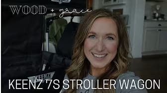 Post 7 by Wood and Grace Blog on YouTube (video)