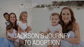 Post 5 by Wood and Grace Blog on YouTube (video)