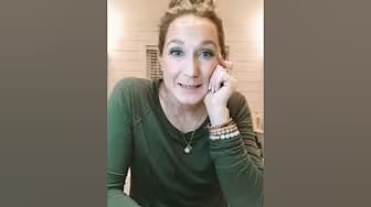 Post 4 by Wood and Grace Blog on YouTube (video)