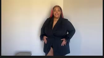 Post 9 by Isha “Ishabean23” Bean on YouTube (video)