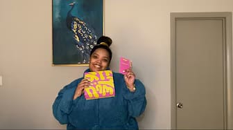 Post 1 by Isha “Ishabean23” Bean on YouTube (video)