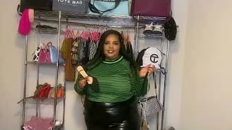Post 6 by Isha “Ishabean23” Bean on YouTube (video)