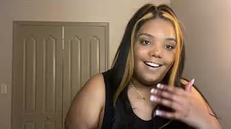 Post 8 by Isha “Ishabean23” Bean on YouTube (video)