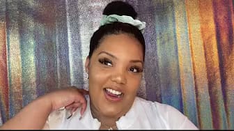 Post 3 by Isha “Ishabean23” Bean on YouTube (video)