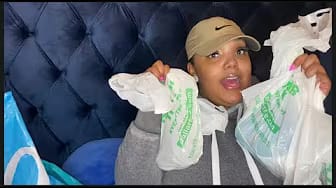 Post 2 by Isha “Ishabean23” Bean on YouTube (video)