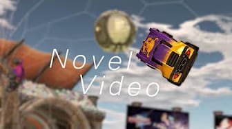 Post 9 by Novel on YouTube (video)