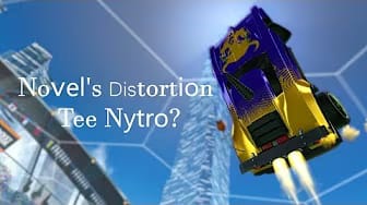 Post 7 by Novel on YouTube (video)