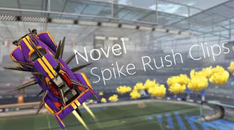 Post 1 by Novel on YouTube (video)