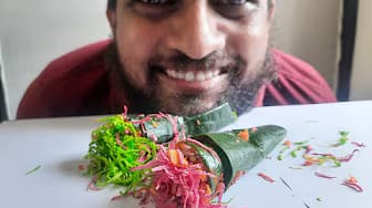 Post 3 by Roshan Yapa on YouTube (video)