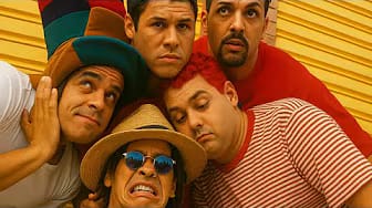 Post 1 by Greatest Hits on YouTube (video)