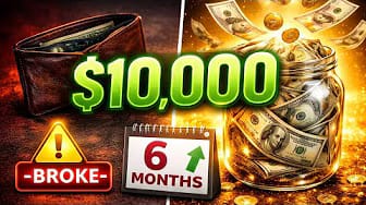 Post 1 by Fiscaluxe on YouTube (video)